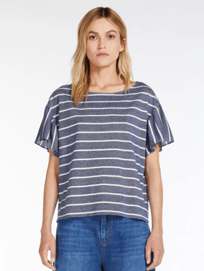 weekend_by_max_mara_pavia_0.webp Weekend By Max Mara Tops | Gifts Under £50^PAVIA Top 2359411331600 002