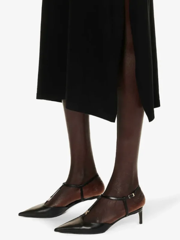 Weekend By Max Mara Dresses | Gifts Under £250^Robinia Black Knitted Midi Dress 2353260239 Col 3