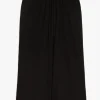 Weekend By Max Mara Trousers | Gifts Under £250^Women's VIGILE Jersey Cropped Trousers 2515781012