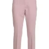 Weekend By Max Mara Trousers | Gifts Under £250^Women's RANA Double Viscose Canvas Trousers 251513