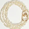 Weekend By Max Mara Jewellery & Jewellery Boxes | Gifts Under £250^Women's JOAN Multi Strand Pearl Necklace 251575105