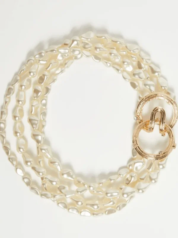 Weekend By Max Mara Jewellery & Jewellery Boxes | Gifts Under £250^Women's JOAN Multi Strand Pearl Necklace 251575105