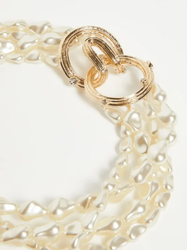 Weekend By Max Mara Jewellery & Jewellery Boxes | Gifts Under £250^Women's JOAN Multi Strand Pearl Necklace 251575105