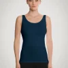 Wolford Sweatshirts And T-Shirts | Gifts Under £100^SS Jamaika Top Dark Night 55035 5691