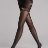 Wolford Tights & Socks | Gifts Under £50^SS Pure 50 Black Tights 14434 7005